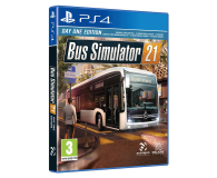 PlayStation Bus Simulator 21 - Day One Edition - 675103 - zdjęcie 1
